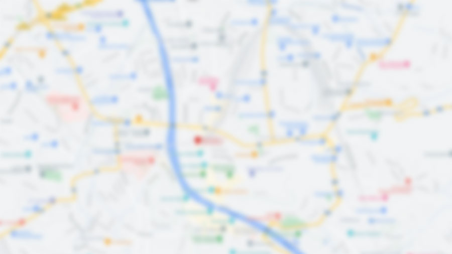 Google Maps ist auf Urban Stay Hotels aktuell blockiert